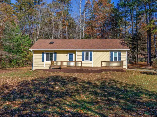 20 Loblolly Rd, Palmyra, VA 22963