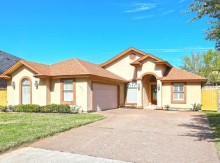 1610 Stone Field Ln, Laredo, TX 78045