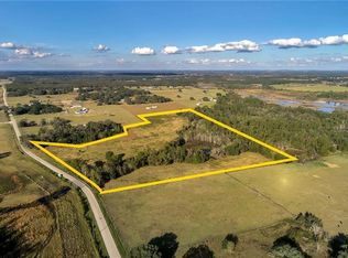 30 S Bay Lake Rd, Groveland, FL 34736