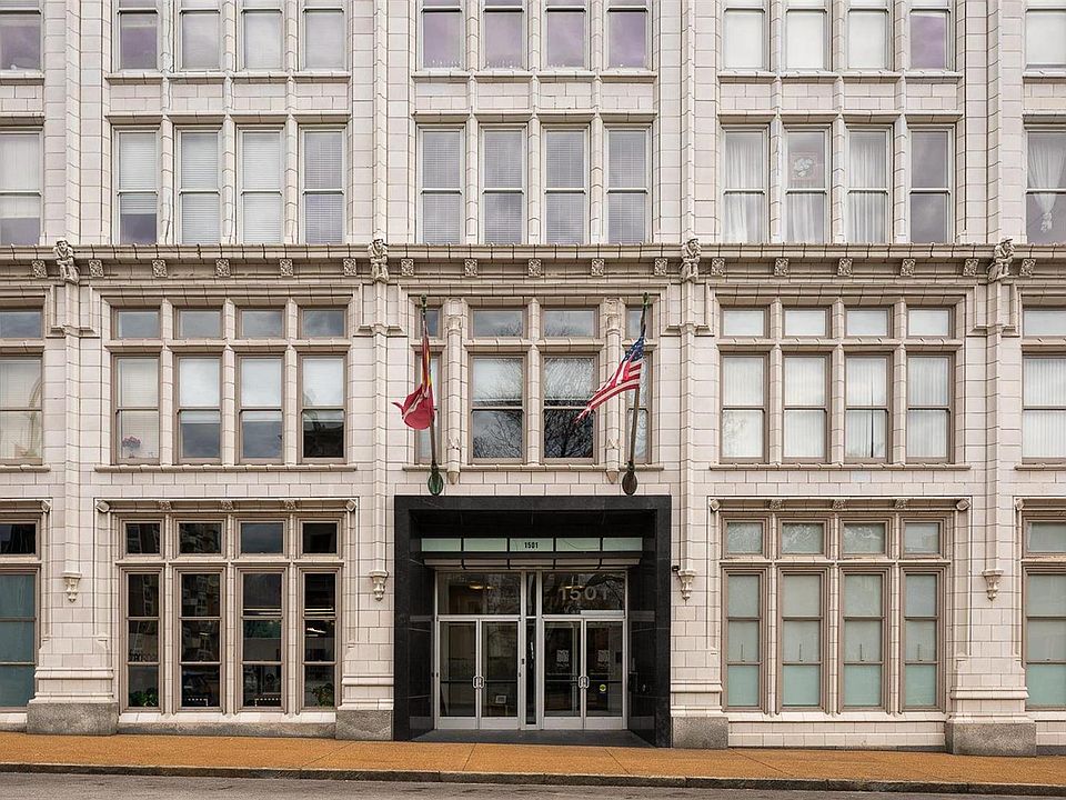 1st image of 1501-1509 Locust St #402