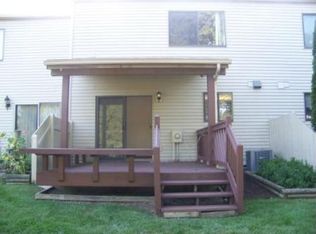 8440 Cliffthorne Way, Columbus, OH 43235