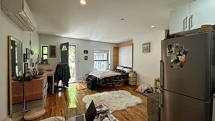 Rented by Delmark Realty LLC