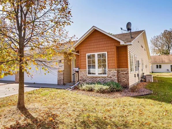 3443 Valento Cir, Vadnais Heights, MN 55127