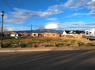 1750 S 20 E, Washington, UT 84780