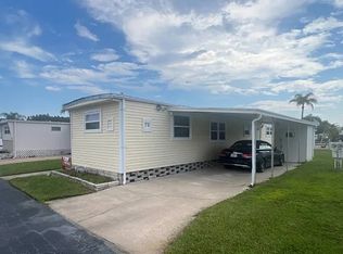 799 E Klosterman Rd #78, Tarpon Springs, FL 34689