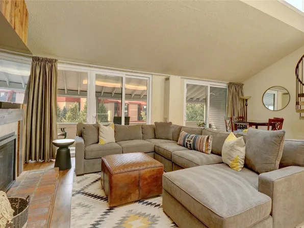 760 Copper Rd #F206, Frisco, CO 80443