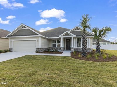 455 Foxtail Way, Panama City Beach, FL, 32407