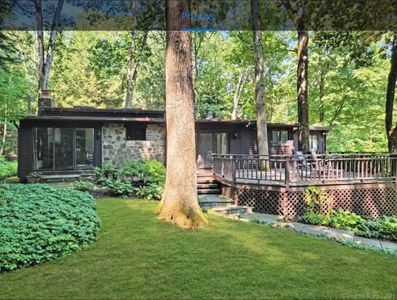 58 W Redding Rd, Danbury, CT, 06810