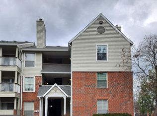 3921 Penderview Dr APT 1808, Fairfax, VA 22033