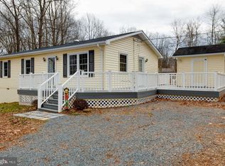 16500 N Merrimac Rd, Culpeper, VA 22701