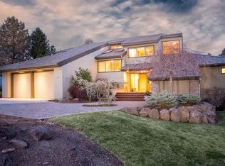 3370 NW Braid Dr, Bend, OR 97703