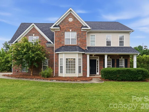 1521 Hilton Meadow Dr, Monroe, NC 28110