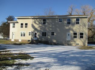321 W State St, Dresser, WI 54009