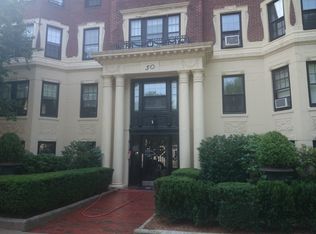 50 Commonwealth Ave APT 301, Boston, MA 02116