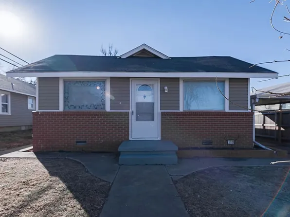 10 S 9th St, Yukon, OK 73099