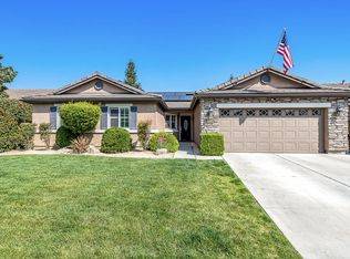 4646 W Nellis Ave, Visalia, CA 93277