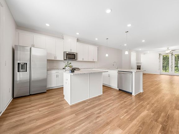 2nd image of 3506 Mount Blue Ave