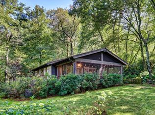 144 Picklesimer Rd, Highlands, NC 28741