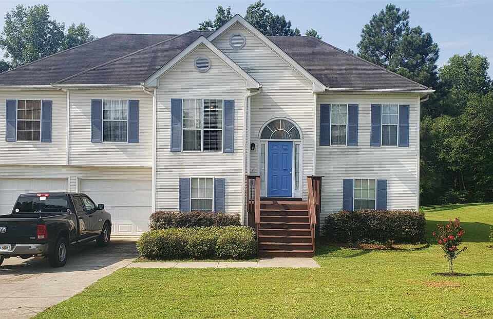 201 Logans Dr SE, Milledgeville, GA 31061 Zillow