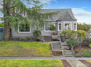 1820 N Union Ave, Tacoma, WA