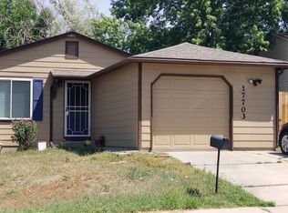 17703 E Loyola Dr, Aurora, CO 80013