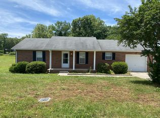 1483 Wilderness Way, Clarksville, TN 37042