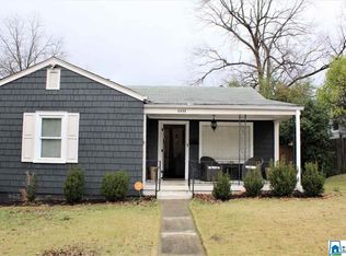 4444 6th Ave S, Birmingham, AL 35222