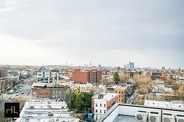 Rented by Highline Residential