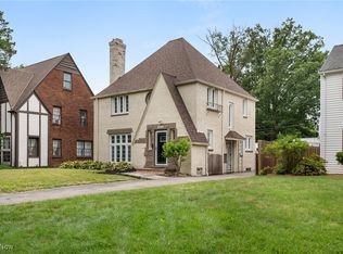 18112 Lomond Blvd, Shaker Hts, OH 44122