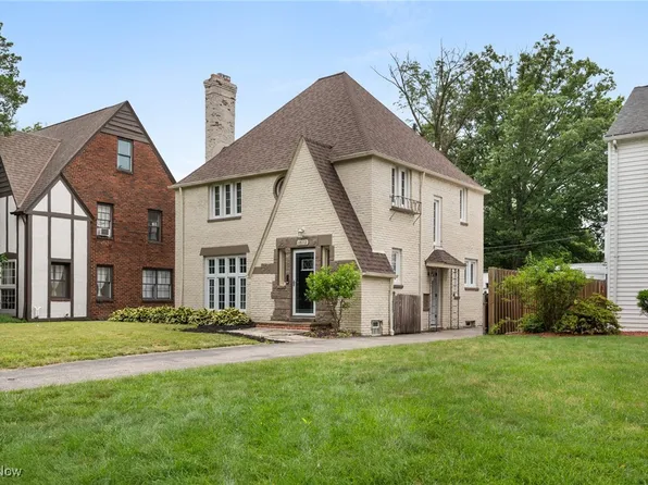 18112 Lomond Blvd, Shaker Hts, OH 44122
