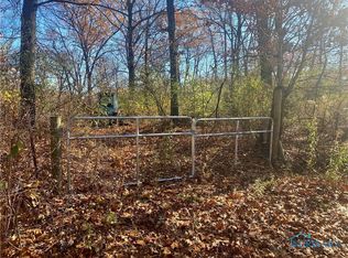 1127 S Schwamberger Rd, Swanton, OH 43558