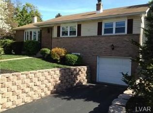 4064 Crestview Ave, Easton, PA 18045
