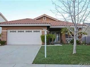 27439 Eagles Nest Dr, Corona, CA 92883