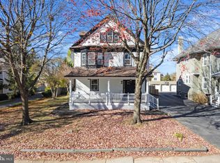 222 Church Rd, Ardmore, PA 19003