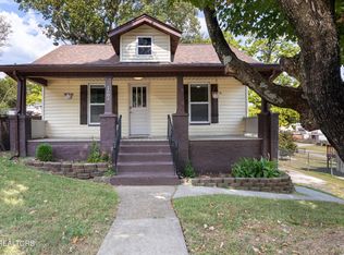 1604 Mingle Ave, Knoxville, TN 37921