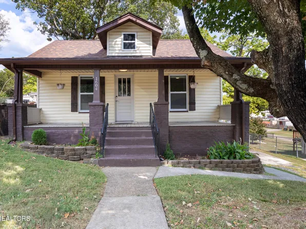 1604 Mingle Ave, Knoxville, TN 37921