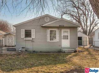 4471 S 62nd St, Omaha, NE 68117
