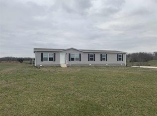 199 Glover Hills Ln, Glasgow, KY 42141