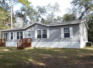 1993 Hartsfield Rd, Monticello, FL 32344