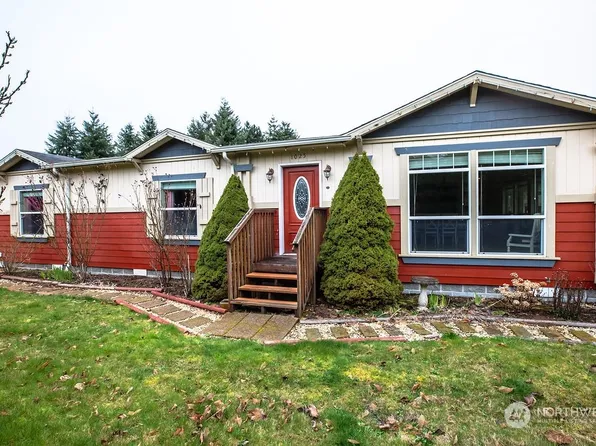 1025 F Street, Vader, WA 98593
