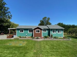 470 Kelly Rd, Bellingham, WA 98226