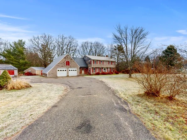 2 Brown Farm Road, Biddeford, ME 04005