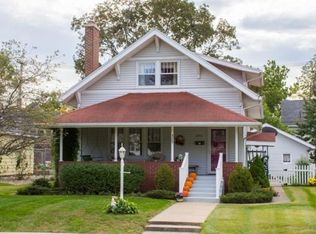 325 Park Ave, Mishawaka, IN 46545