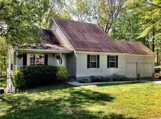 117 County Road 1834, Arab, AL 35016