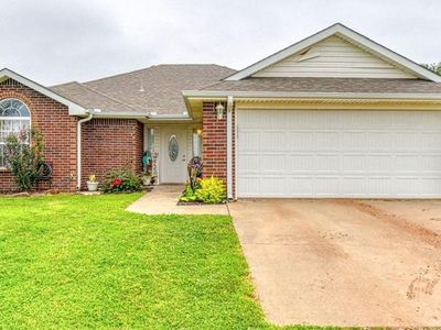 10805 Harrison Rd, Shawnee, OK, 74804