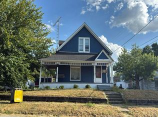 209 W 7th St, Seymour, IN 47274