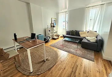 Rented by Highline Residential