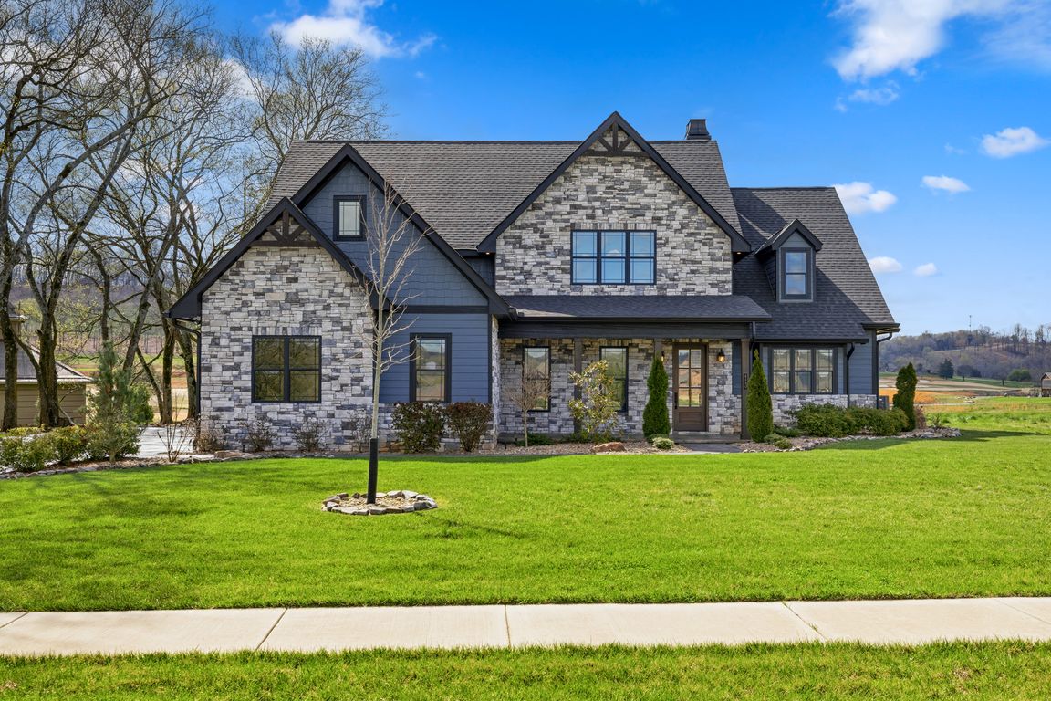 Welcome to your Golf Front & Pond View Home