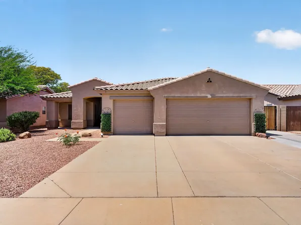 14446 N 148th Ln, Surprise, AZ 85379