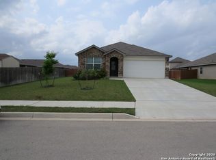 117 Grand Rpds, Cibolo, TX 78108